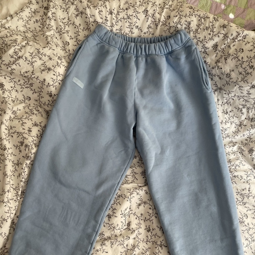 Setactive Sweatpants Size Large - image 2